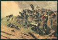 Militari Bersaglieri Compagnia Manara Campestrini FG cartolina XF7260 – fronte