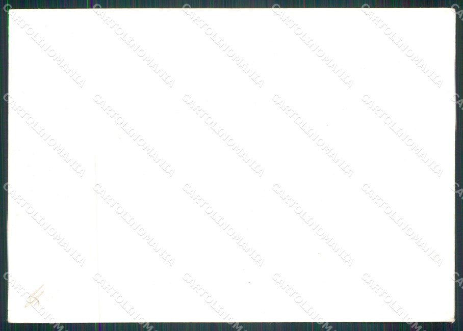 Militari Franchigia 519º Batt Mitraglieri Chiarandà Gavinana FG cartolina XF7264 – retro