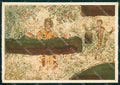 Roma Pontificio Istituto Archeologia Cristiana Catacomba FG cartolina XF7419 – fronte