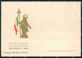 Militari Omaggio alle Forze Armate Madonnina Milano FG cartolina XF7462 – fronte