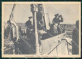 Militari Propaganda PNF Marina Sommergibile Corridoni FG cartolina XF7499 – fronte