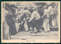 Militari Propaganda PNF Marina Marinai FG cartolina XF7501 – fronte