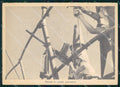 Militari Propaganda PNF Marina Marinai Azione Contraerea FG cartolina XF7502 – fronte