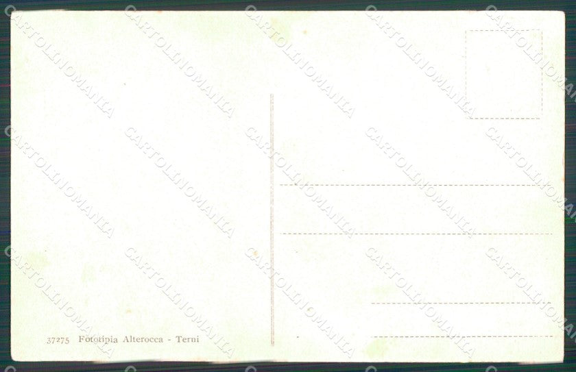 WW1 WWI Propaganda Kaiser Wilhelm cartolina postcard XF7726 – retro