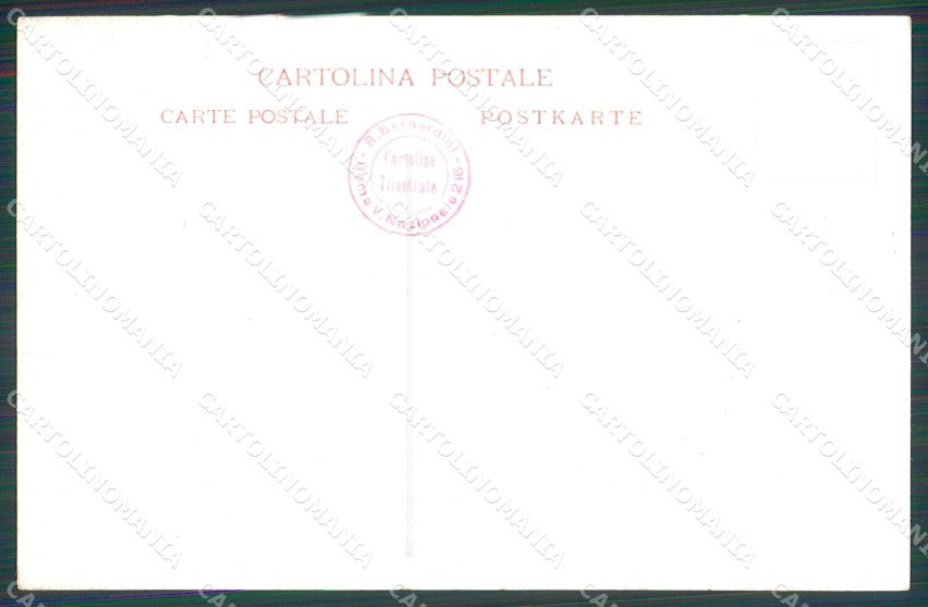 WW1 WWI Propaganda Cosaque Russia cartolina postcard XF7846 – retro