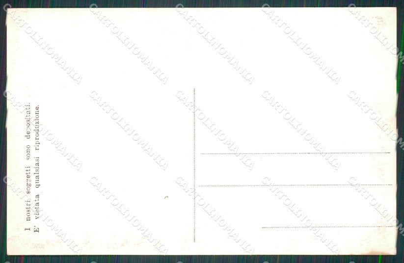 WW1 WWI Propaganda Russia RPPC cartolina postcard XF7939 – retro