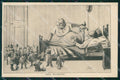WW1 WWI Propaganda Cavalleria Alpini Bersaglieri cartolina postcard XF7971 – fronte