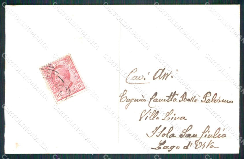 WW1 WWI Propaganda Kaiser Wilhelm Verdun cartolina postcard XF8102 – retro