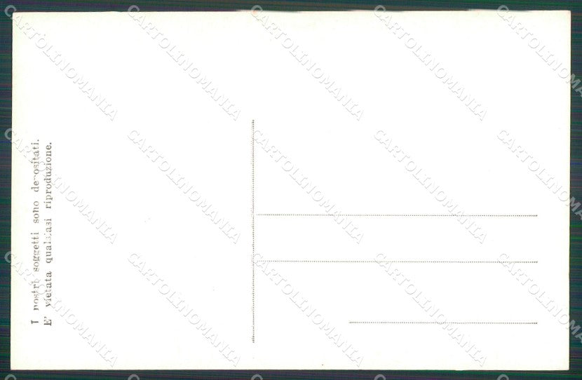 WW1 WWI Propaganda British Rizzi Gramophone RPPC cartolina postcard XF8121 – retro