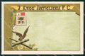 Militari 7º Reggimento Artiglieria P. C. cartolina XF8230 – fronte
