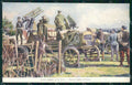 Militari Inglesi English Soldiers Pubblicitaria Vino di Peptona cartolina XF8291 – fronte