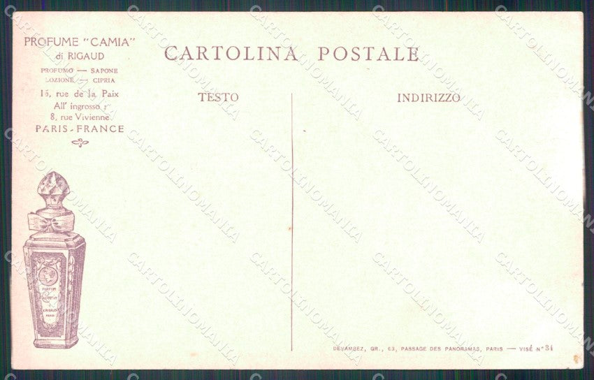 Militari Propaganda Francia France WWI Soldats Hindous cartolina XF8319 – retro