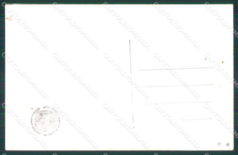 Militari Reali Vittorio Emanuele III Zouaves Fanteria Foto cartolina XF8364 – retro