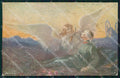 Militari Propaganda WW1 Soldato Sidoli 3039-1 PIEGHINA cartolina XF8453 – fronte