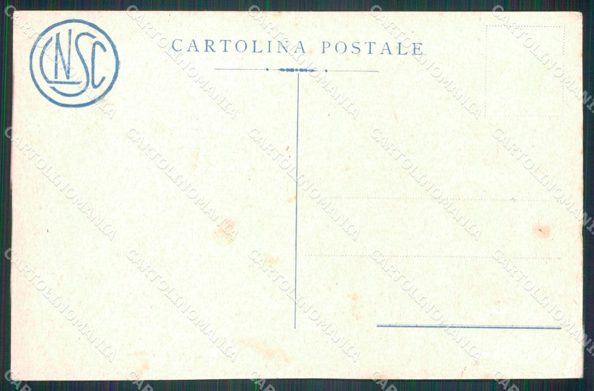 Militari Propaganda WW1 Alleati Bandiere PIEGHINE cartolina XF8479 – retro