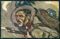 Militari Propaganda WW1 WWI Bersaglieri PIEGHINA cartolina XF8504 – fronte
