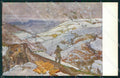 Militari WW1 WWI Col Berretta Dicembre 1917 1018 Sartorio cartolina XF8507 – fronte