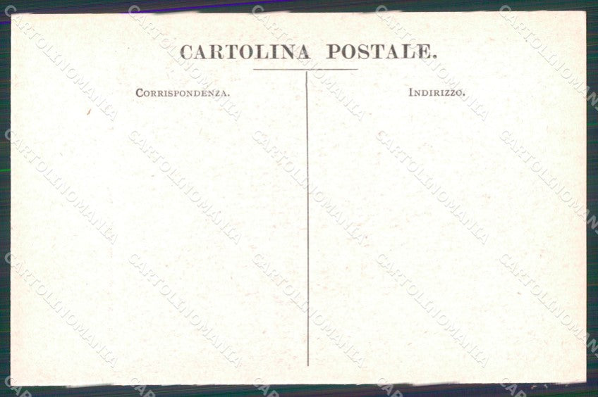 Militari WW1 WWI Generali Esercito Britannico Poer Gough Dodd cartolina XF8520 – retro
