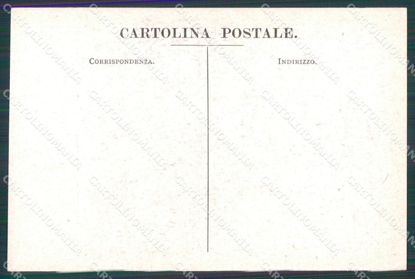 Militari WW1 WWI Generali Esercito Britannico Haig Dodd cartolina XF8521 – retro