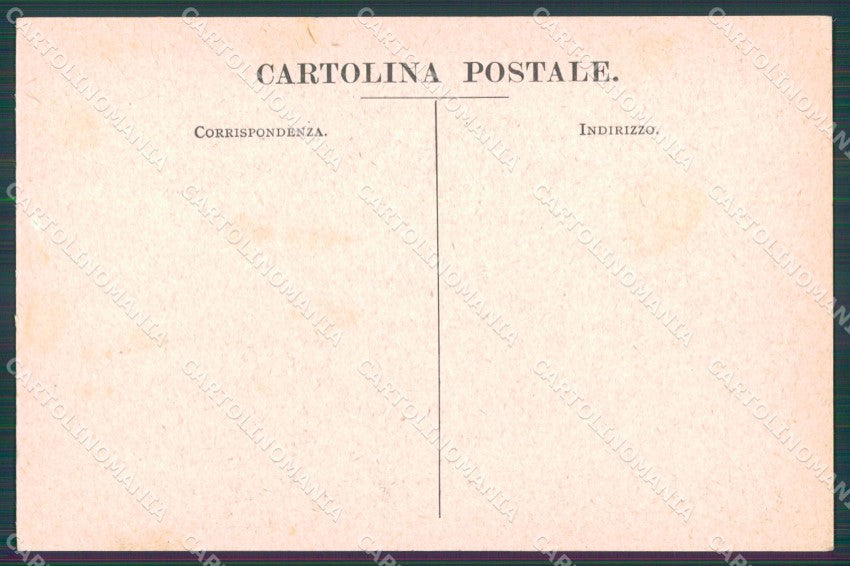 Militari WW1 WWI Generali Esercito Britannico Smuts Dodd cartolina XF8522 – retro