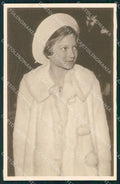 Reali Royalty Belgique Belgio Prinses Josephine Charlotte cartolina XF8634 – fronte