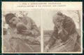 WW1 WWI Propaganda Madri Vedove Caduti Mentessi cartolina postcard XF8689 – fronte