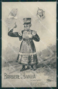 WWI WW1 Italian Propaganda Patriotic War Humor Anti Kaiser Savoia Dody cp XF8871 – fronte