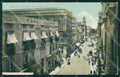 Mexico City Avenida de San Francisco postcard XP0039 – fronte