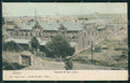 Mexico City Estacion de San Lazaro postcard XP0051 – fronte