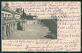 Mexico City Colegio Militar postcard XP0060 – fronte