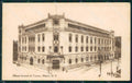 Mexico City Oficina General de Correos postcard XP0072 – fronte