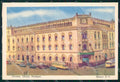 Mexico City Correos Oficina Principal postcard XP0075 – fronte