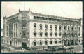 Mexico City El Correo RPPC postcard XP0079 – fronte