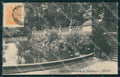 Mexico City Fuente Monumental en Chapultepec postcard XP0095 – fronte