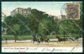 Mexico Chapultepec Castillo postcard XP0144 – fronte