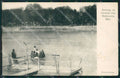 Mexico Matamoros Arriving on Mexican Soil postcard XP0170 – fronte