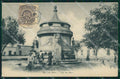 Mexico San Luis Potosi Caja del Agua postcard XP0214 – fronte