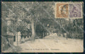 Mexico Guanajuato Paseo de la Presa la Olla postcard XP0269 – fronte