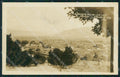 Mexico Oaxaca RPPC postcard XP0270 – fronte