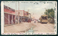 Mexico Torreon Calle de Ferro postcard XP0343 – fronte