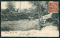 Mexico Tizapan Pueblo Types Ethnic postcard XP0356 – fronte