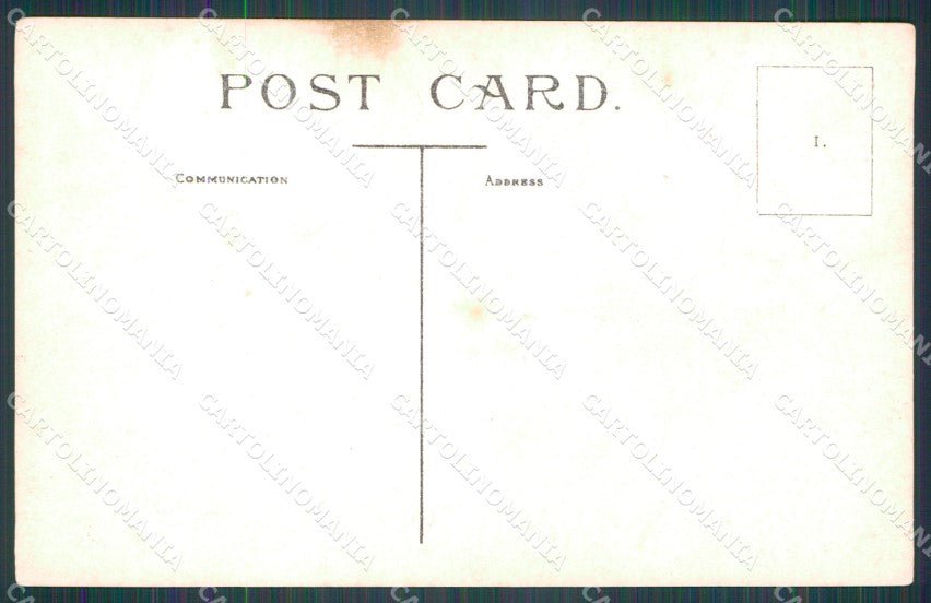 Mexico Mexican Revolution Cadaver de Las Avanzadas RPPC postcard XP0463 – retro