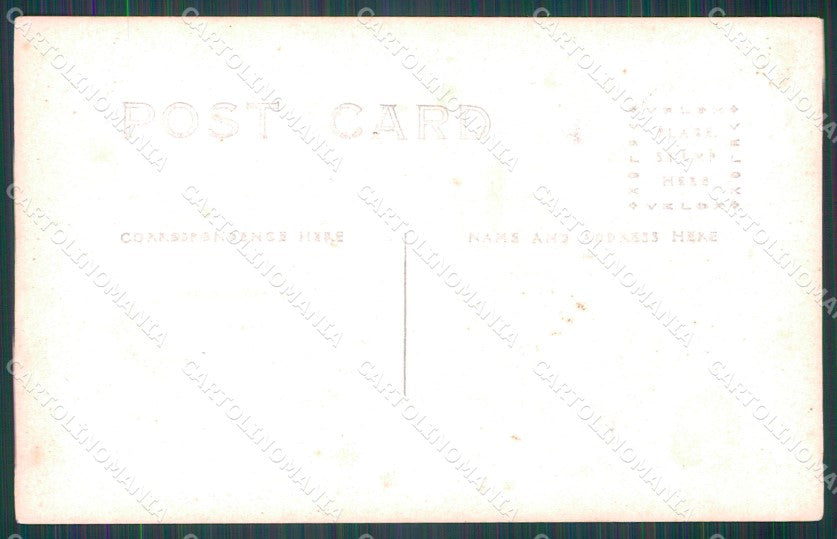 Mexico Mexican Revolution Cadaveres Carbonizados RPPC postcard XP0465 – retro