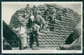 Argentina Rosario Puerto Embarque de Cereales RPPC postcard XP0501 – fronte