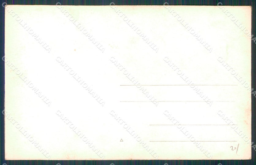 Brazil Ethnic Indios Botocudos Espirto Santo RPPC postcard XP0517 – retro