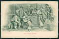 Argentina Types Ethnic Cantos Criollos postcard XP0525 – fronte