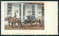 Cuba Un Volante Cubano postcard XP0559 – fronte