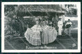 Panama Recuerdo RPPC postcard XP0624 – fronte