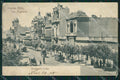 Argentina Buenos Aires Boulevard Callao postcard XP0739 – fronte