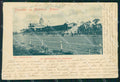 Argentina Buenos Aires Hipodromo de Palermo postcard XP0748 – fronte